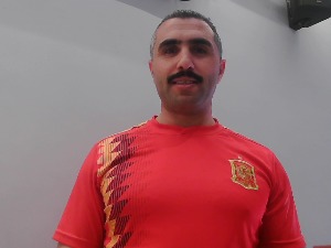 Face Image